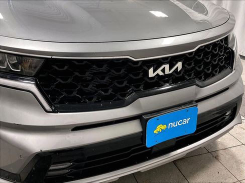 Used 2023 Kia Sorento EX w/ Panoramic Sunroof Package image 32