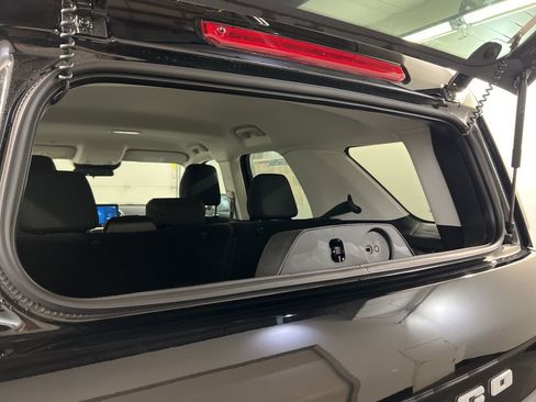 New 2026 Ford Bronco Sport Big Bend AWD/4WD image 31