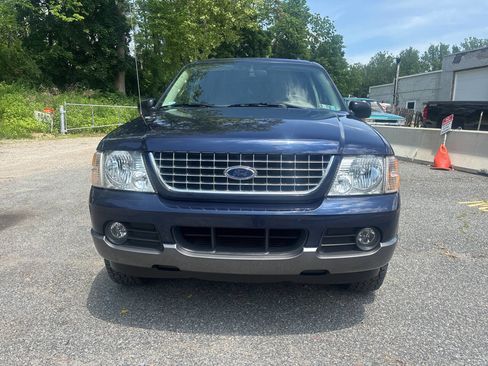 Used 2003 Ford Explorer Sport XLT AWD/4WD image 6