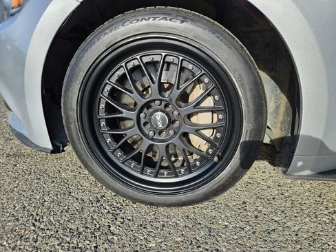 Used 2015 Ford Mustang GT Premium w/ Enhanced Security Package image 17