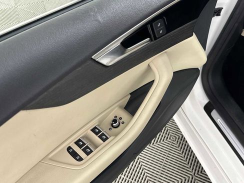 Used 2021 Audi A5 2.0T Premium image 17