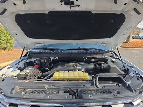 Used 2019 Ford Expedition Limited w/ Equipment Group 301A image 11