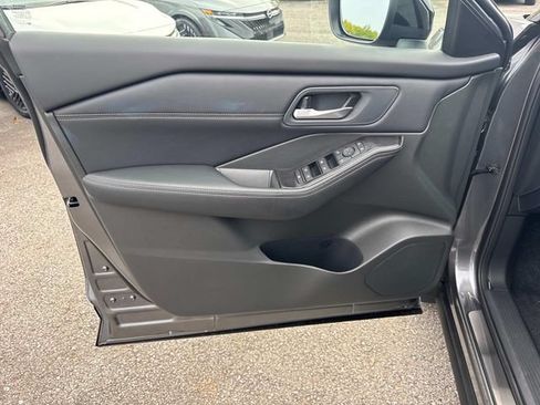 New 2026 Nissan Rogue Dark Armor AWD/4WD image 23