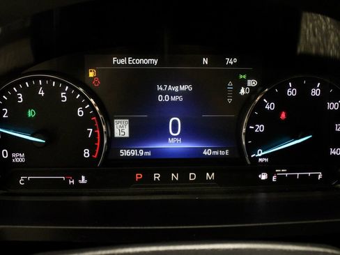 Certified 2022 Ford Explorer Timberline AWD/4WD image 32