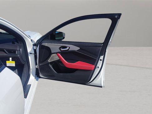 Used 2025 Acura TLX SH-AWD w/ A-SPEC Pkg image 17