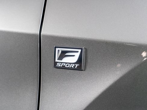 Used 2022 Lexus RX 450h F Sport image 48