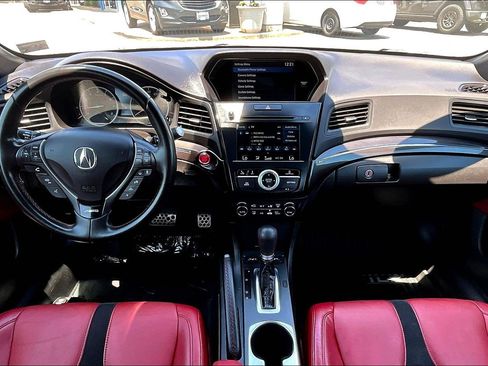 Used 2020 Acura ILX FWD image 15