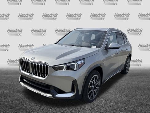New 2026 BMW X1 xDrive28i w/ Technology Package image 5