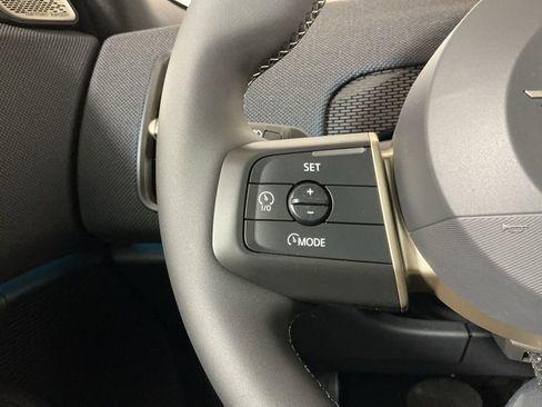 New 2026 MINI Cooper Countryman S w/ Comfort Package Max image 16