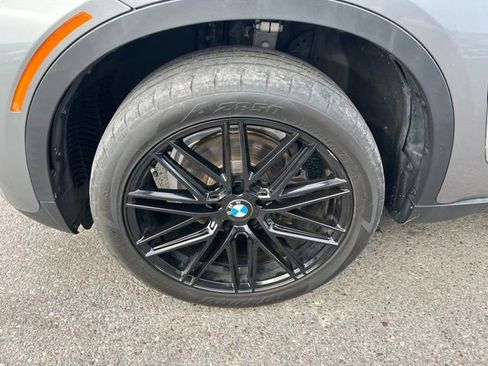Used 2016 BMW X6 xDrive35i AWD/4WD image 24