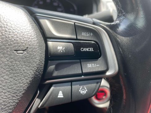 Used 2021 Honda Accord Sport image 21