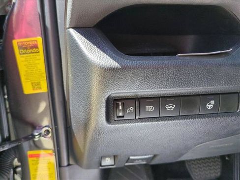 Used 2023 Toyota RAV4 XLE Premium AWD/4WD image 13