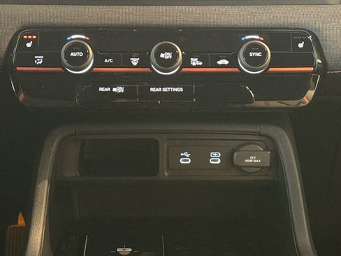 New 2026 Honda Passport TrailSport image 17