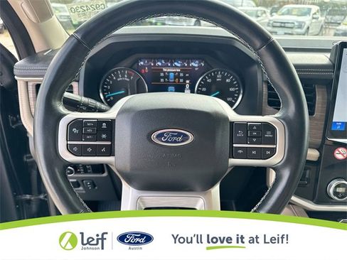 Certified 2024 Ford Expedition Limited image 15