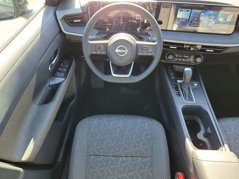 New 2026 Nissan Kicks SV image 17