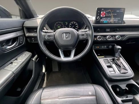 Used 2025 Honda CR-V Sport-L image 8