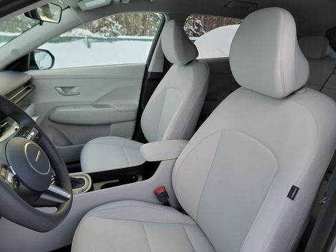 New 2026 Hyundai Kona SEL Sport image 13