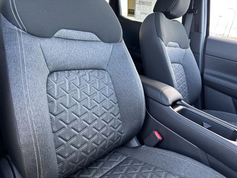 New 2026 Nissan Kicks SV w/ SV Premium Package image 20