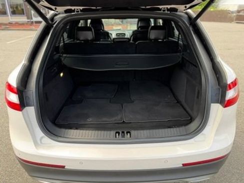 Used 2017 Lincoln MKX Reserve w/ Lincoln MKX Climate Package AWD/4WD image 10