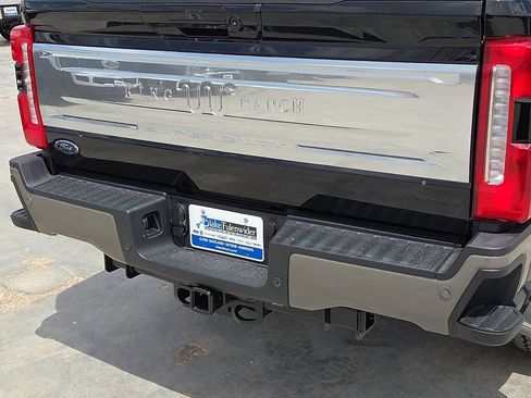 New 2026 Ford F250 King Ranch AWD/4WD image 15