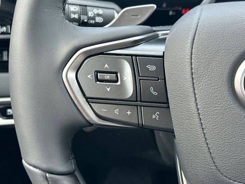 New 2026 Lexus RX 350h AWD/4WD image 26
