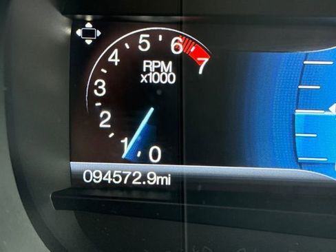 Used 2015 Ford Edge SEL w/ Equipment Group 201A image 18