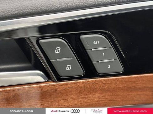 Certified 2022 Audi A4 2.0T Premium Plus w/ Premium Plus Package AWD/4WD image 17