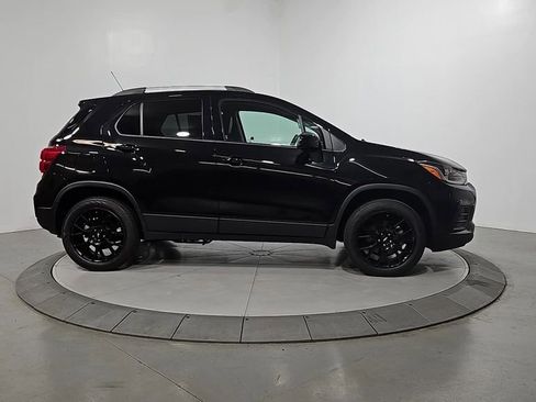 Used 2022 Chevrolet Trax LT w/ Driver Confidence Package AWD/4WD image 7