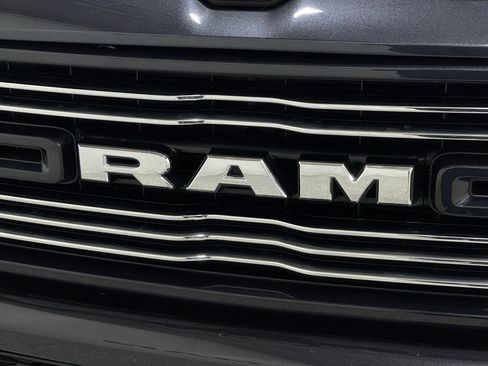 Used 2021 RAM 1500 Laramie w/ Laramie Southwest Edition AWD/4WD image 36