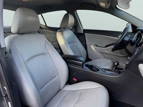 Used 2014 Kia Optima EX image 50