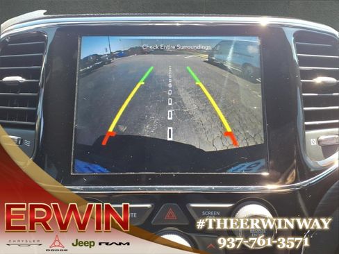 Used 2020 Jeep Grand Cherokee Altitude AWD/4WD image 21