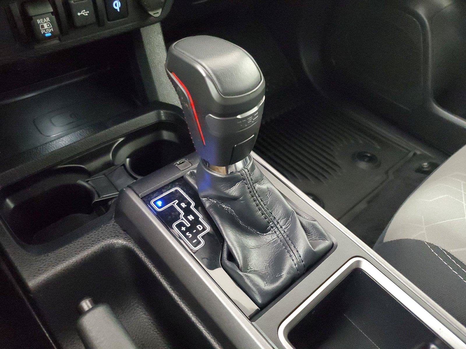 Used 2023 Toyota Tacoma TRD Off-Road AWD/4WD image 31