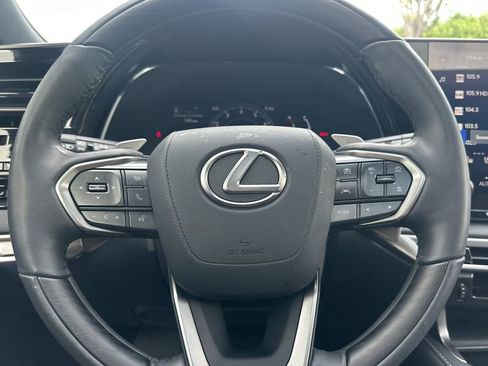 Certified 2023 Lexus RX 350 Premium image 23