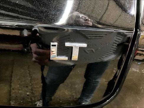 New 2026 Chevrolet TrailBlazer LT w/ Convenience Package image 9