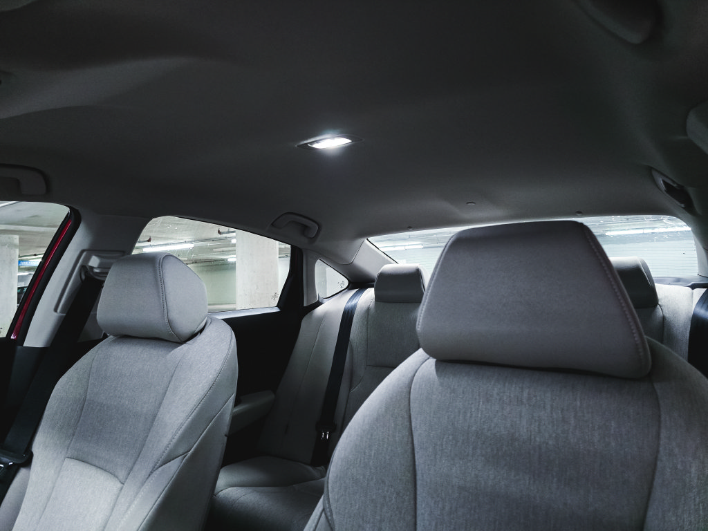 Used 2024 Honda Accord LX image 17