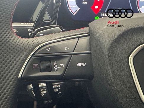 Used 2025 Audi S3 Premium Plus AWD/4WD image 19