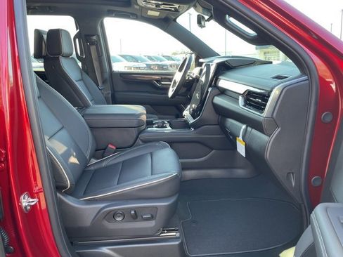 New 2026 GMC Yukon Elevation w/ Elevation Premium Package image 31