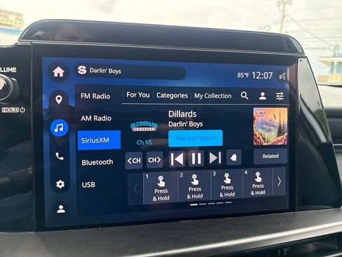 New 2026 Subaru Outback Limited AWD/4WD image 26