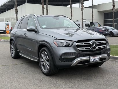 Used 2023 Mercedes-Benz GLE 350 GLE 350 w/ Premium Package