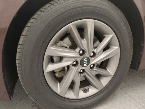 Used 2020 Kia Optima LX FWD image 31