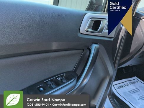 Used 2021 Ford Ranger XLT w/ Equipment Group 302A High AWD/4WD image 13