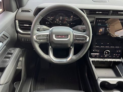 New 2027 GMC Terrain Elevation w/ Elevation Premium Package FWD image 14