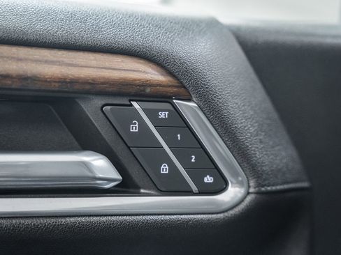 Used 2023 Chevrolet Silverado 1500 High Country w/ High Country Premium Package image 49