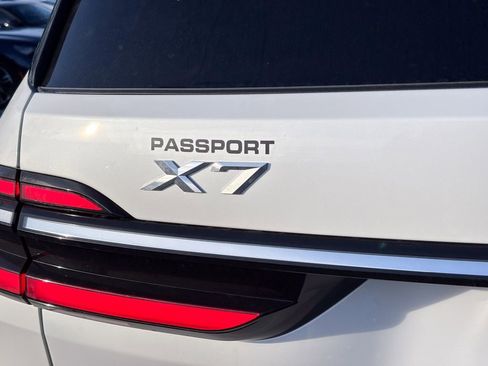 New 2026 BMW X7 xDrive40i image 5