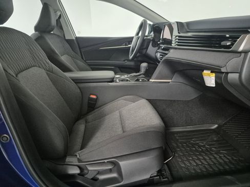 New 2026 Toyota Camry Hybrid image 37