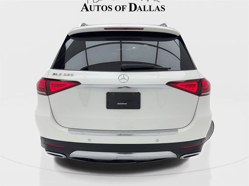 Used 2022 Mercedes-Benz GLE 350 w/ Premium Package image 11