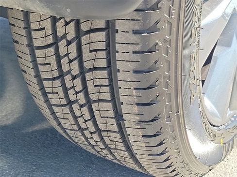 Used 2022 Nissan Murano Platinum w/ Cargo Package image 27