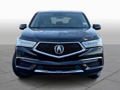 Used 2017 Acura MDX FWD w/ Technology Package image 3