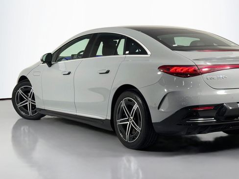Certified 2023 Mercedes-Benz EQE 350+ Sedan image 15