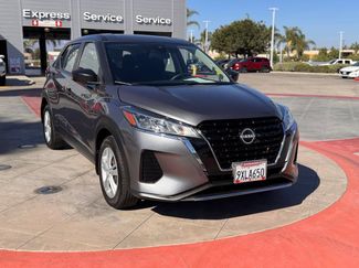Certified 2024 Nissan Kicks S FWD video 2